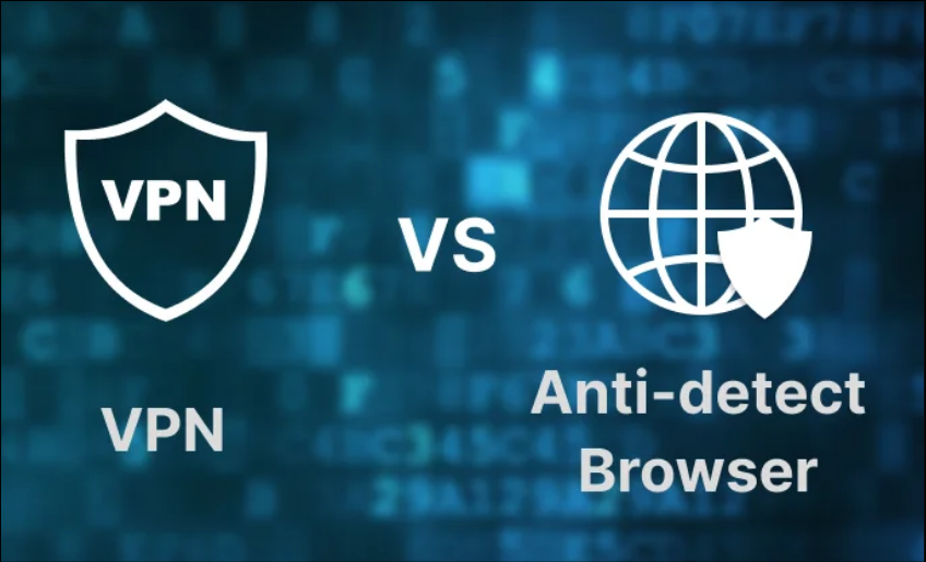 Why choose SharkLogin anti-detect browser?