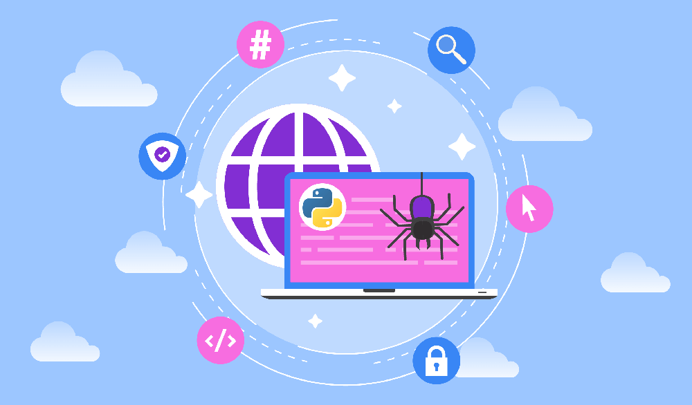 How Can Anti-detect Browser Assist Web Crawler